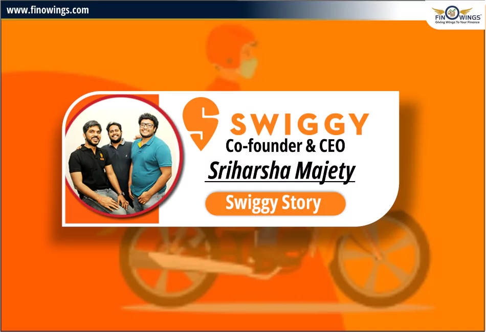  Swiggy Success Story 