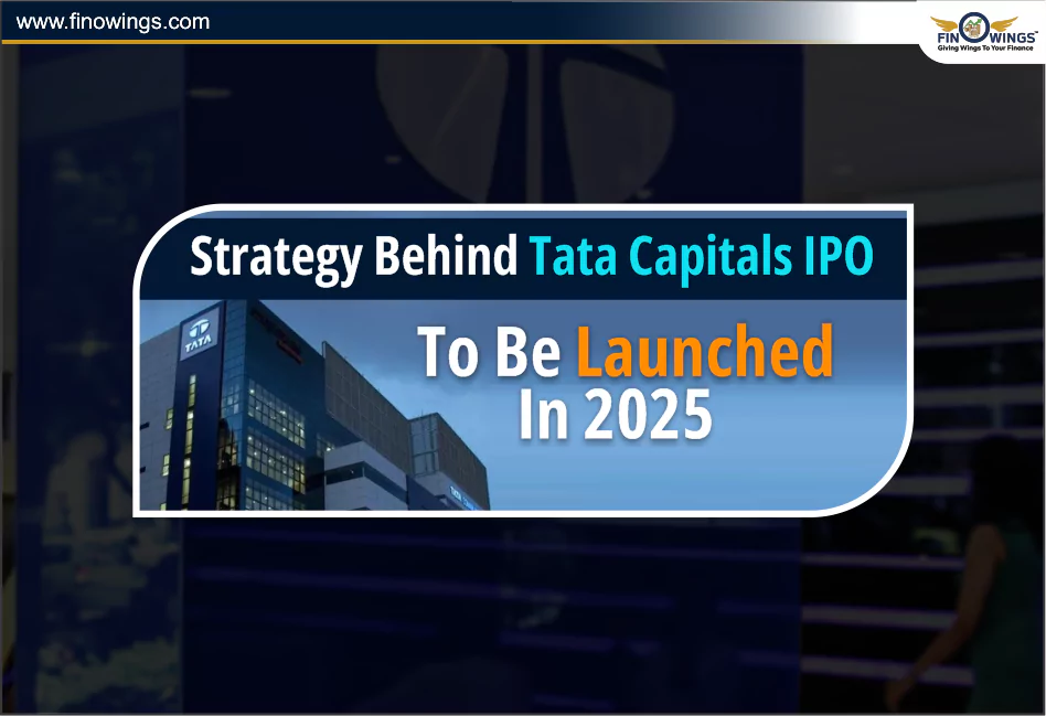  Tata Capitals IPO to be launched in 2025: Tata IPO