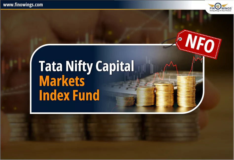 Tata Nifty Capital Markets Index Fund