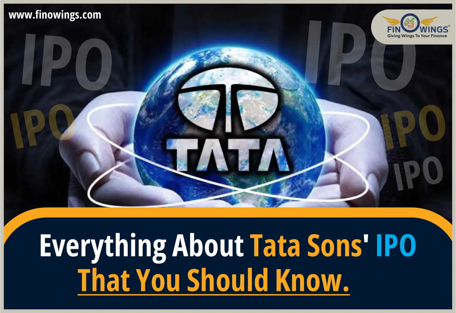 Tata Group IPO: What You Need to Know