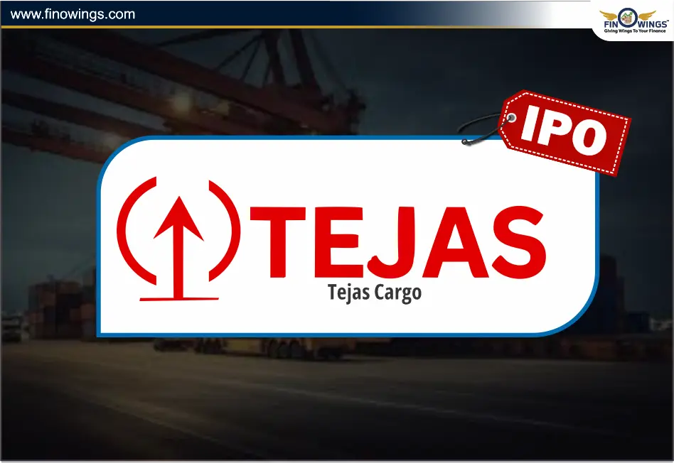 Tejas Cargo IPO