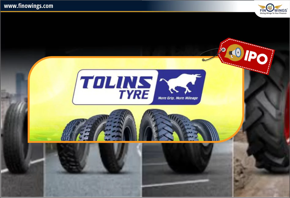 Tolins Tyres IPO