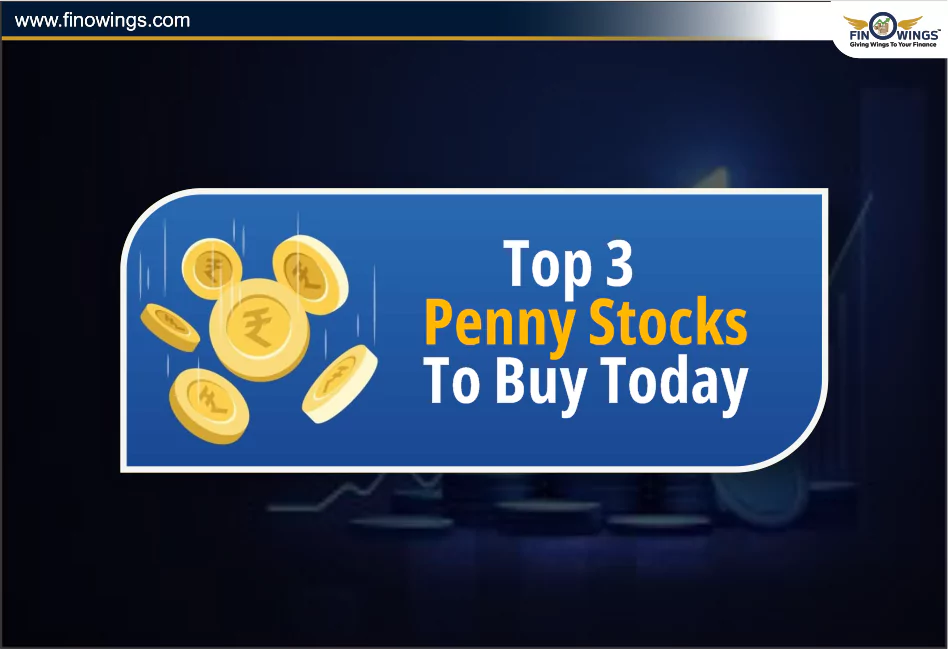 Top 3 Penny Stocks to Buy Today