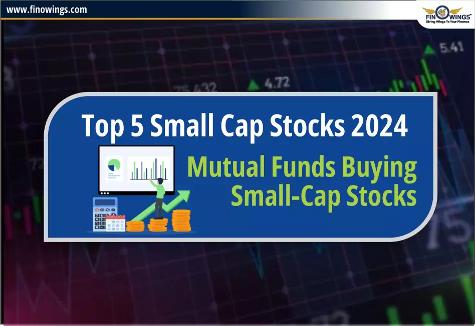 Top 5 Small Cap Stocks to Invest