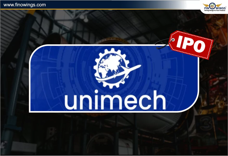 Unimech Aerospace IPO