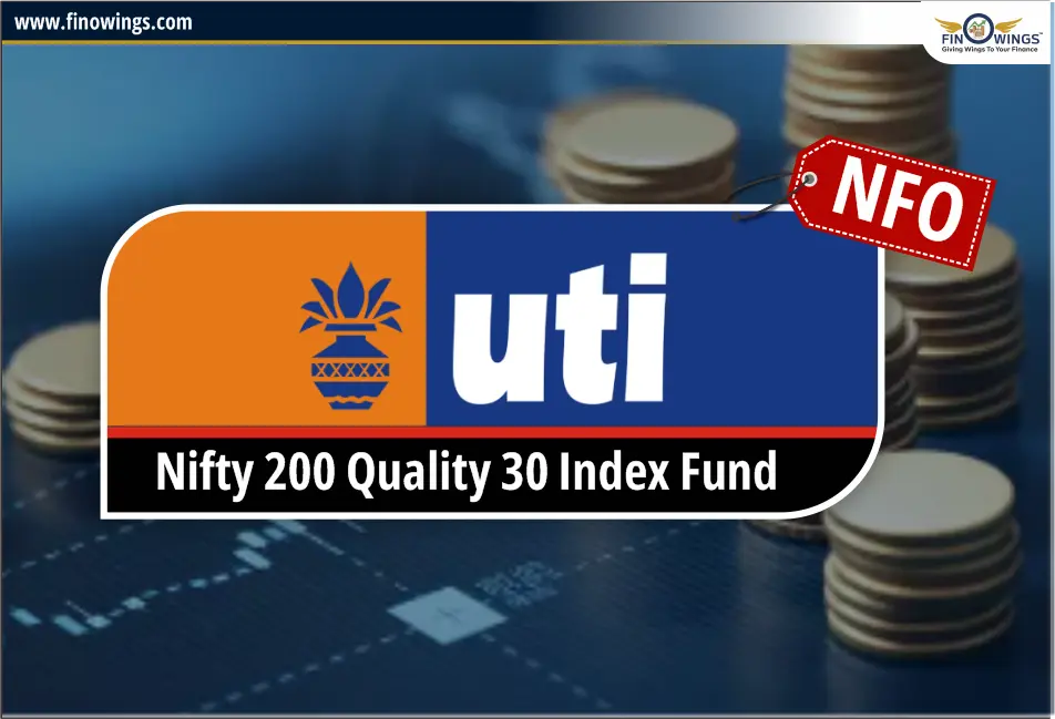 UTI Nifty 200 Quality 30 Index Fund NFO