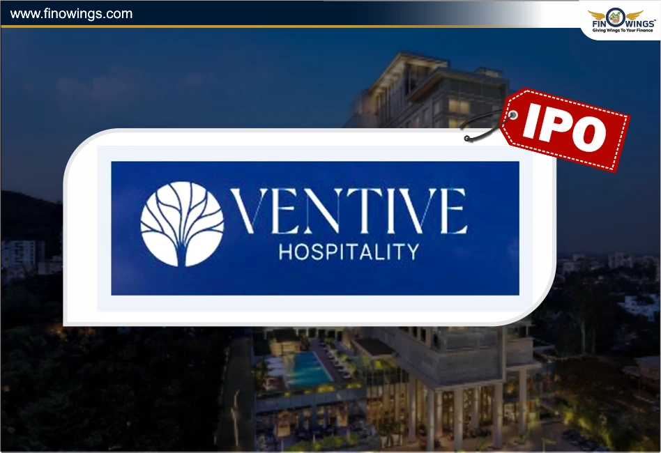 Ventive Hospitality ipo