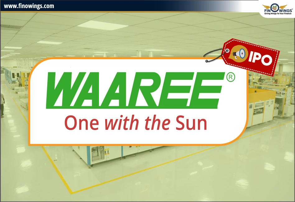 Waaree Energies IPO