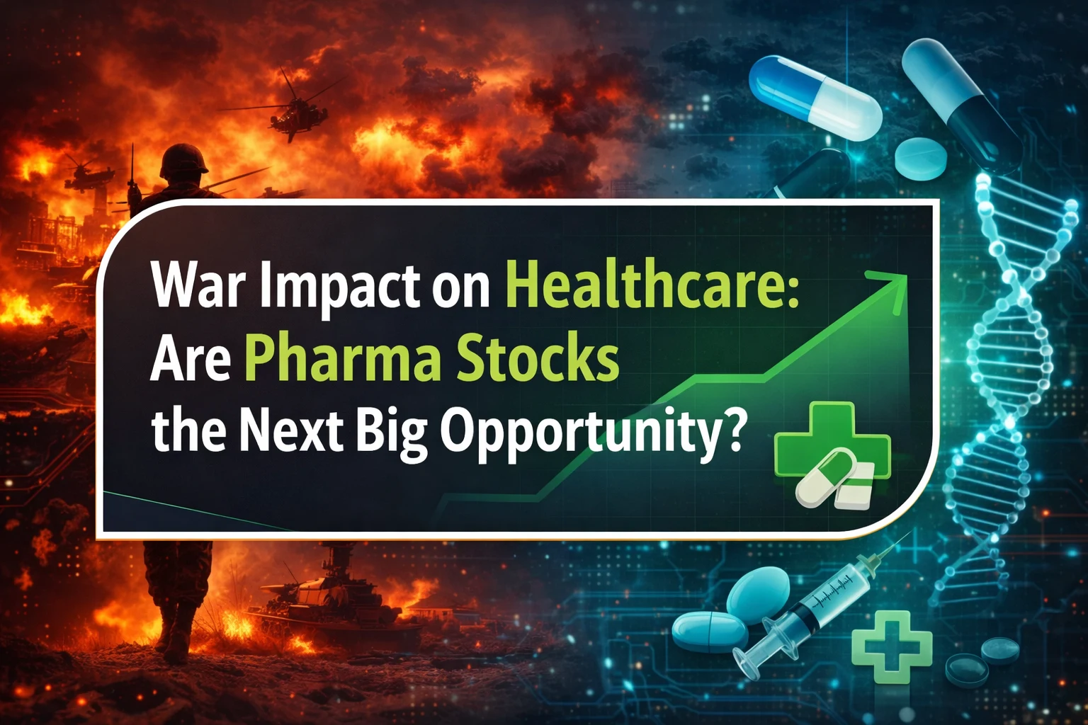 war-impact-healthcare-pharma-stocks-india