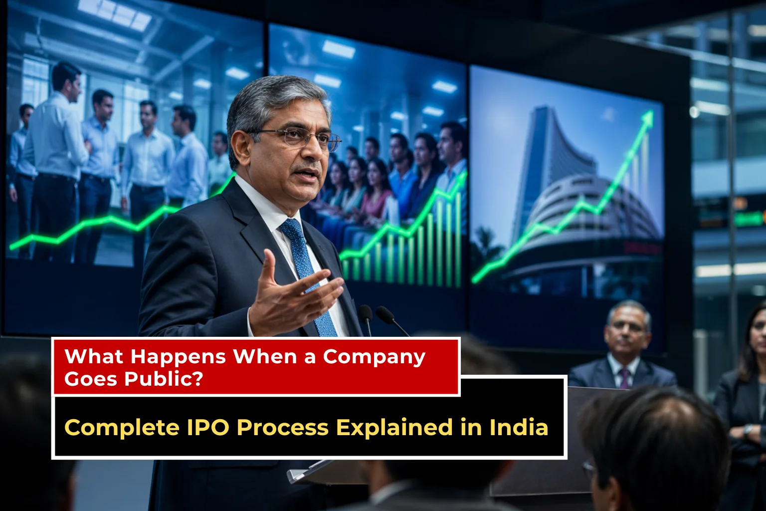 what-happens-when-company-goes-public