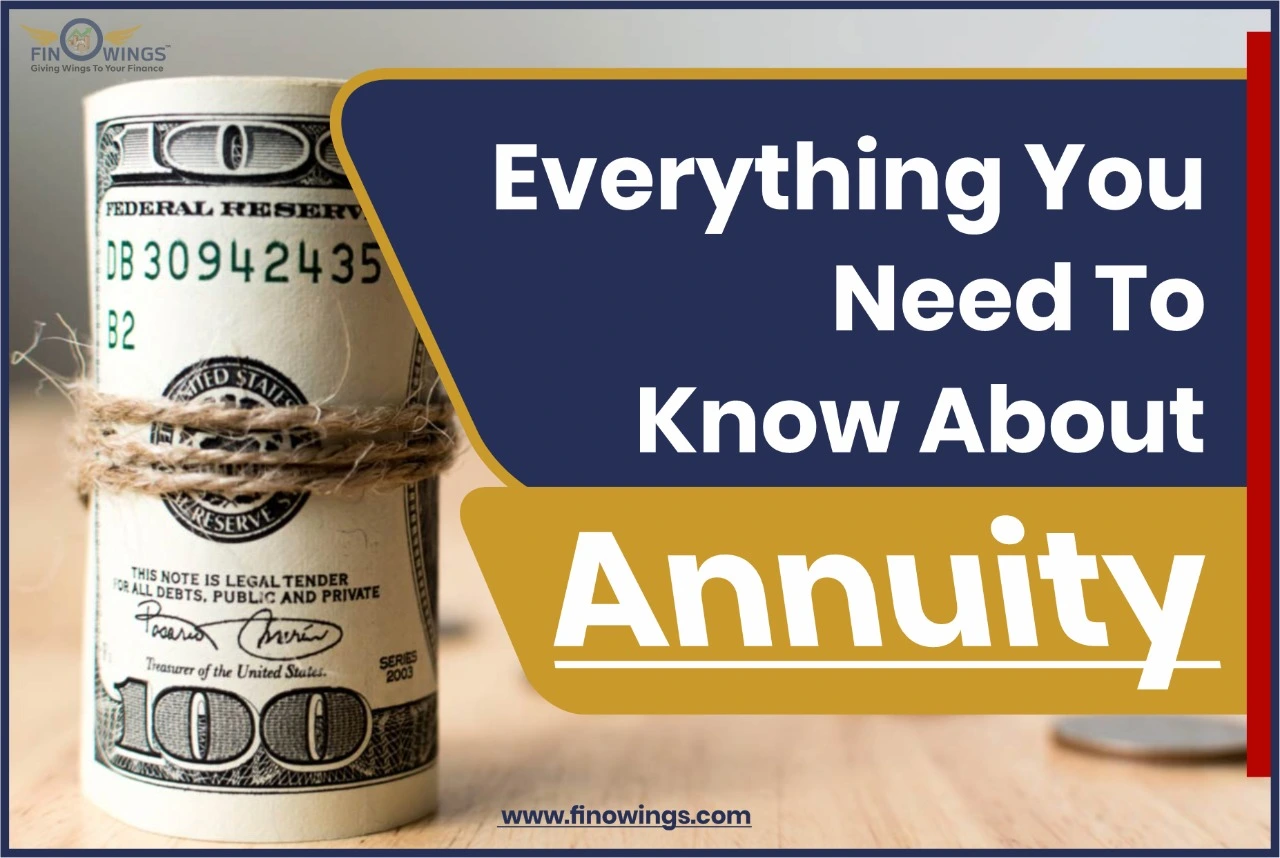  Annuity