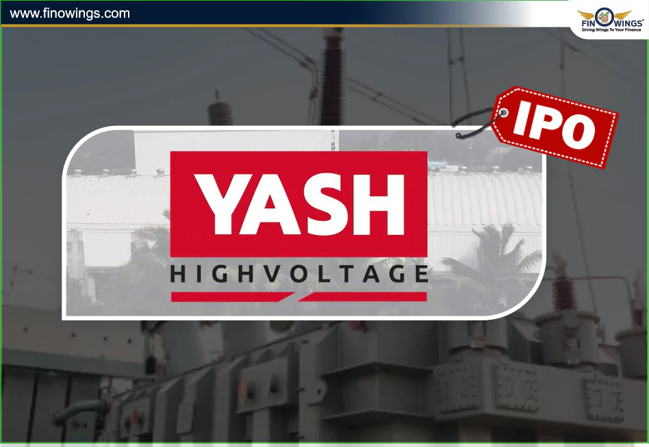 Yash Highvoltage IPO 