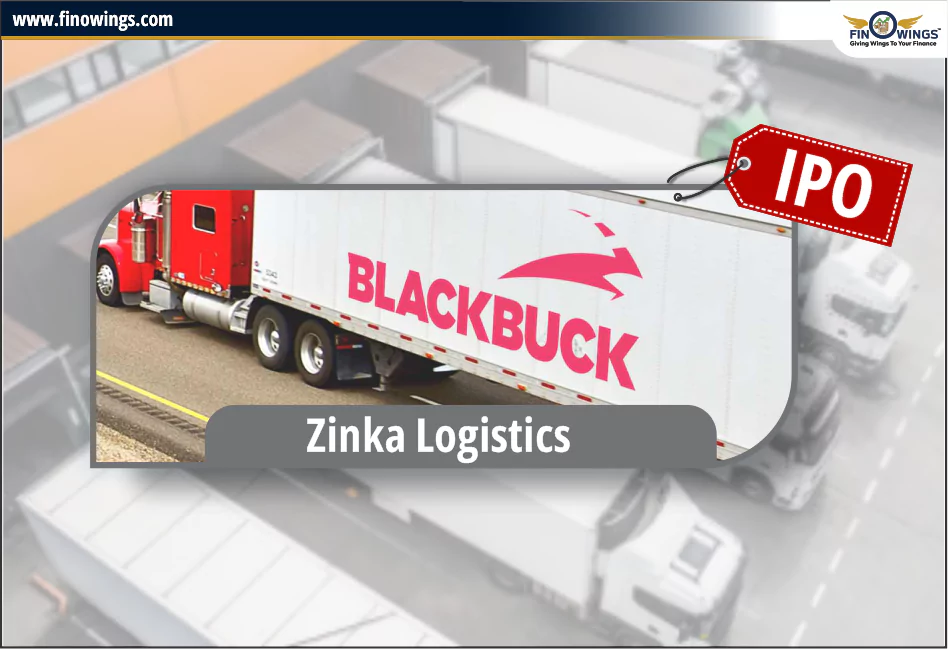 Zinka Logistics Solution Limited