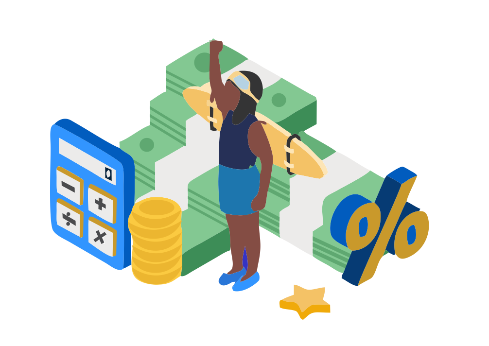 Calculate Compound Interest