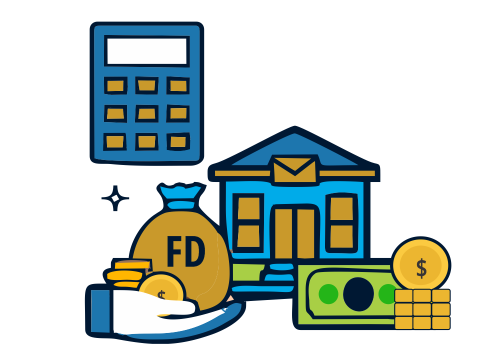 Calculate Compound Interest