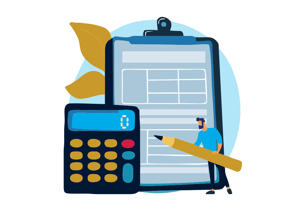 Calculate Compound Interest