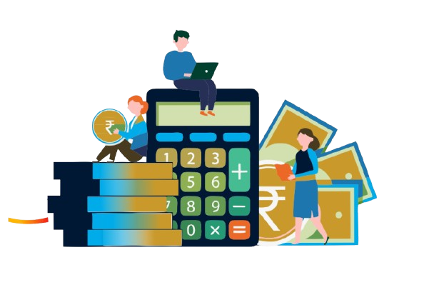 Calculate Compound Interest