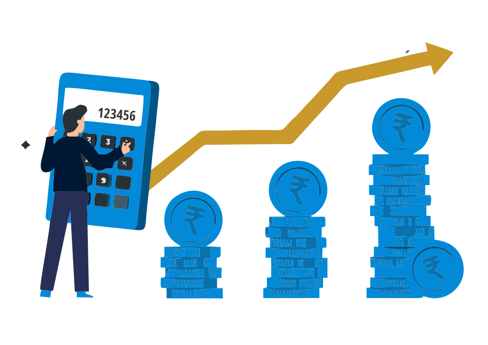 Calculate Compound Interest