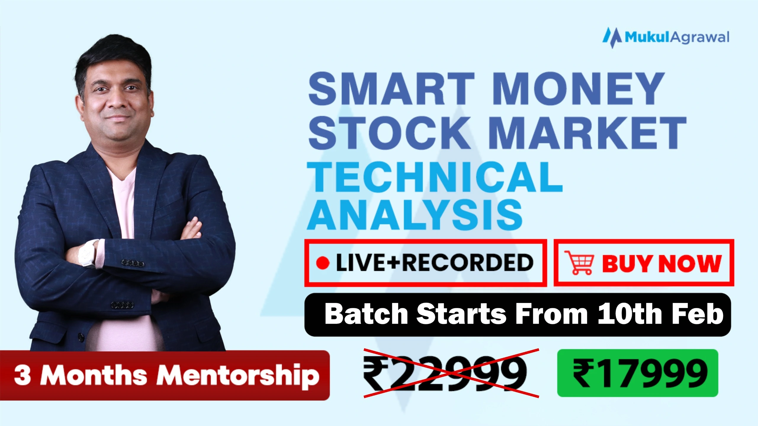 Stock Market Technical Analysis Course